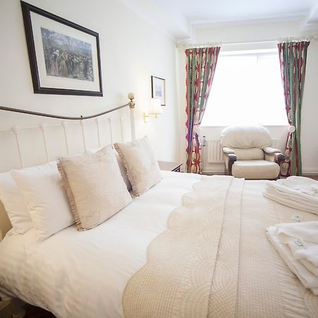 The Lion Hotel Shrewsbury Zimmer foto