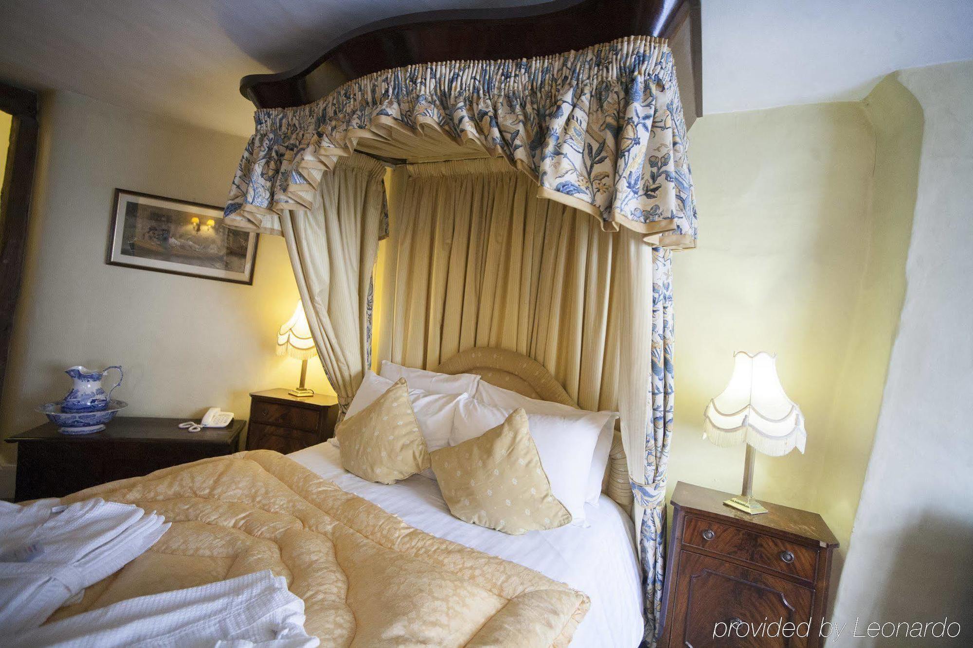 The Lion Hotel Shrewsbury Exterior foto